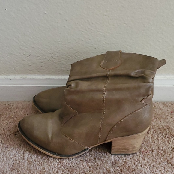 Shoes - Picture 1 of 2